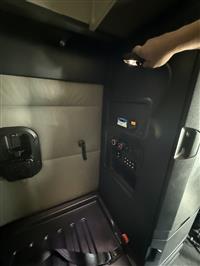 2021 Freightliner Cascadia 126