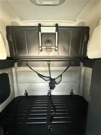 2021 Freightliner Cascadia 126