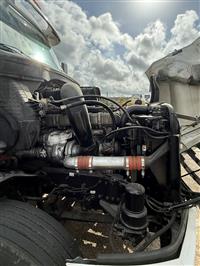 2021 Freightliner Cascadia 126