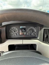 2021 Freightliner Cascadia 126
