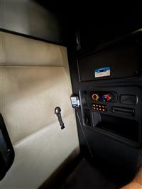 2021 Freightliner Cascadia 126