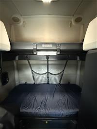 2021 Freightliner Cascadia 126