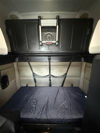 2021 Freightliner Cascadia 126