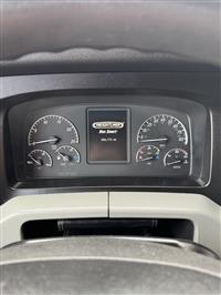 2021 Freightliner Cascadia 126