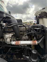 2021 Freightliner Cascadia 126
