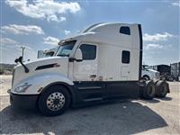 2022 Peterbilt 579