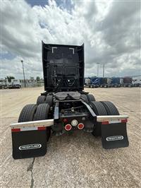 2022 Freightliner Cascadia 126