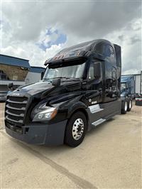 2022 Freightliner Cascadia 126