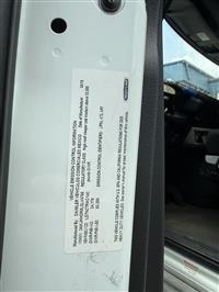 2020 Freightliner Cascadia 126