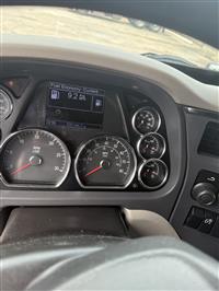 2022 Peterbilt 579