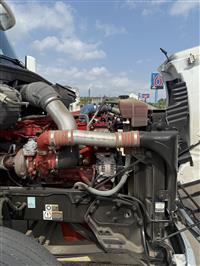 2022 Peterbilt 579