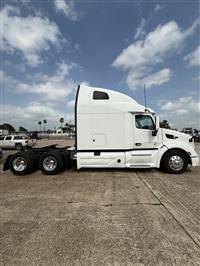 2022 Peterbilt 579