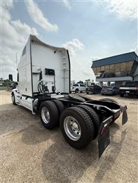 2022 Peterbilt 579
