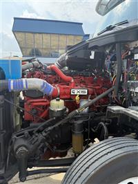 2022 Peterbilt 579