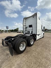2022 Peterbilt 579