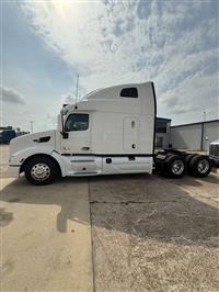 2022 Peterbilt 579