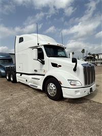 2022 Peterbilt 579