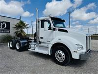 2019 Kenworth T880