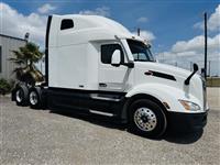 2022 Peterbilt 579