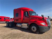 2021 International LT625