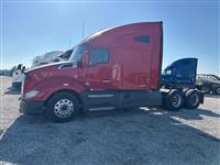 2020 Kenworth T680