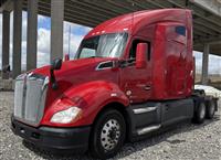 2020 Kenworth T680