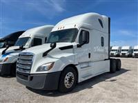 2020 Freightliner Cascadia 126