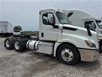 2020 Freightliner Cascadia