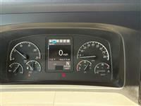2020 Freightliner Cascadia 126