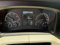 2020 Freightliner Cascadia 126