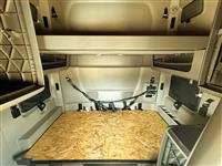 2022 International LT625