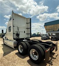 2022 International LT625