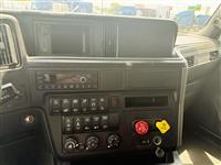 2022 International LT625