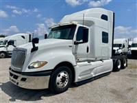2019 International LT625