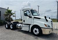 2020 Freightliner Cascadia