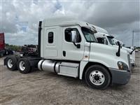 2019 Freightliner Cascadia