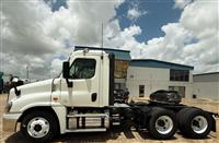 2018 Freightliner CASCADIA 125
