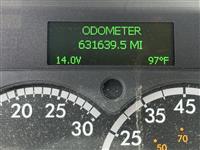 2018 Freightliner CASCADIA 125