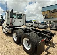 2018 Freightliner CASCADIA 125