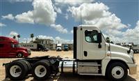 2018 Freightliner CASCADIA 125