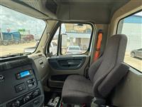 2018 Freightliner CASCADIA 125
