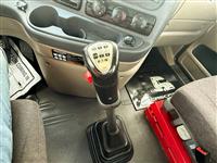 2018 Freightliner CASCADIA 125