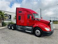 2020 Kenworth T680