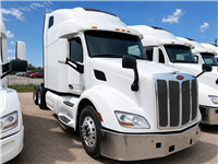 2022 Peterbilt 579