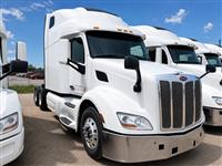 2022 Peterbilt 579
