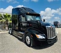2023 Peterbilt 579
