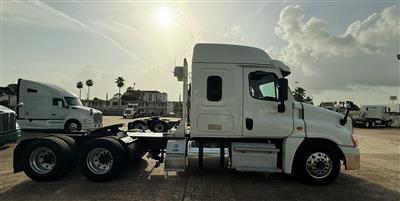2020 Freightliner CASCADIA 125