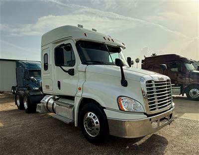 2020 Freightliner CASCADIA 125