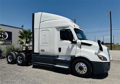 2021 Freightliner Cascadia