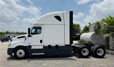 2024 Freightliner cascadia